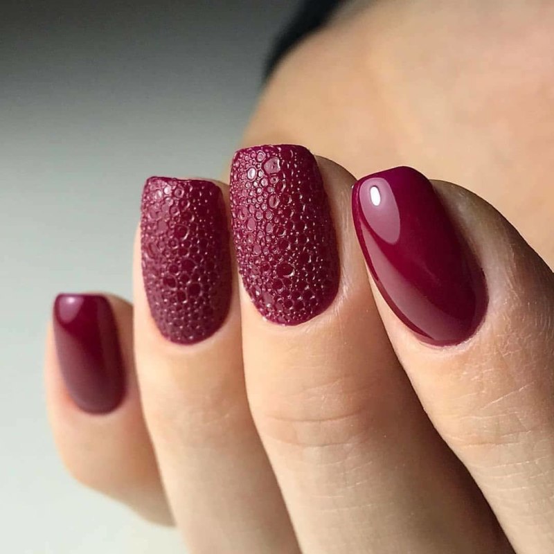 Лак Essie пыльная роза