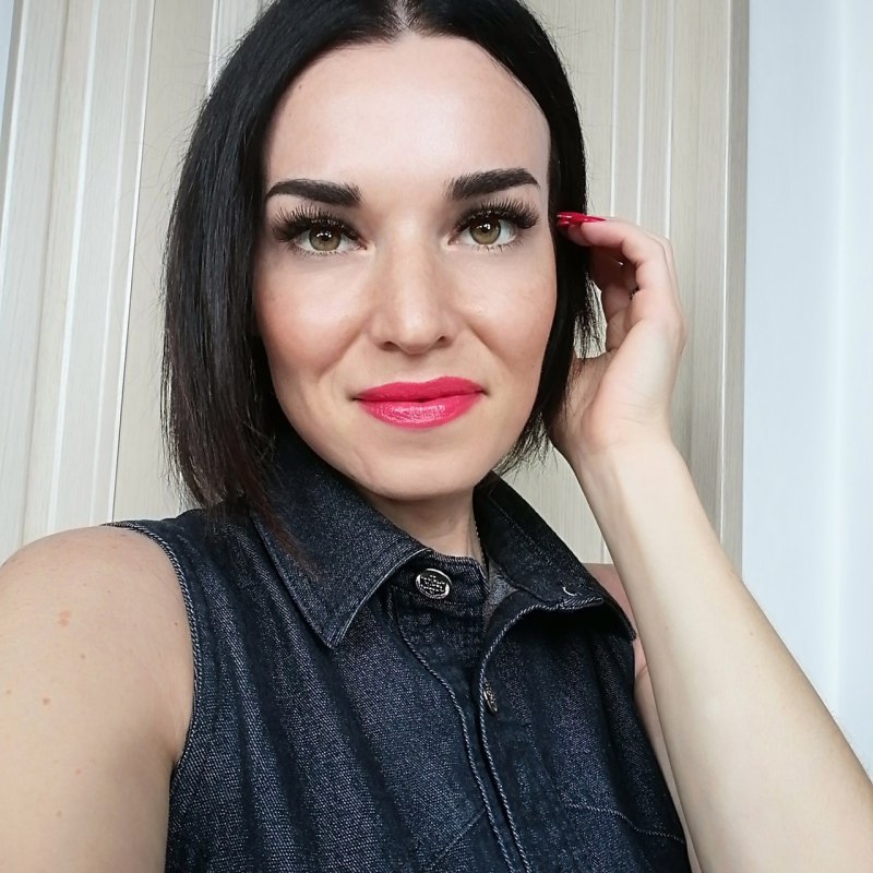 Джессика Альба профиль
