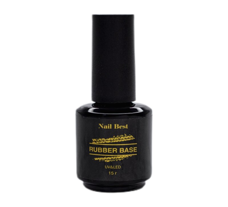 Top Coat Soak off Gel Polish