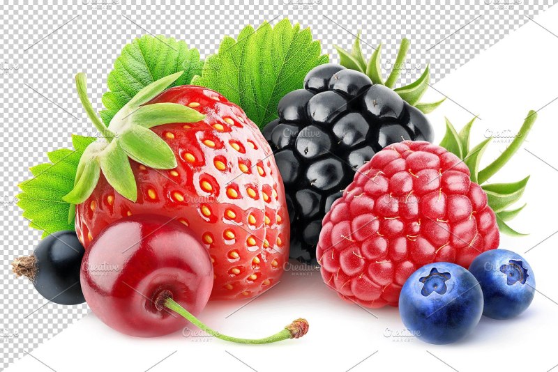 Картинки фруктов для детей