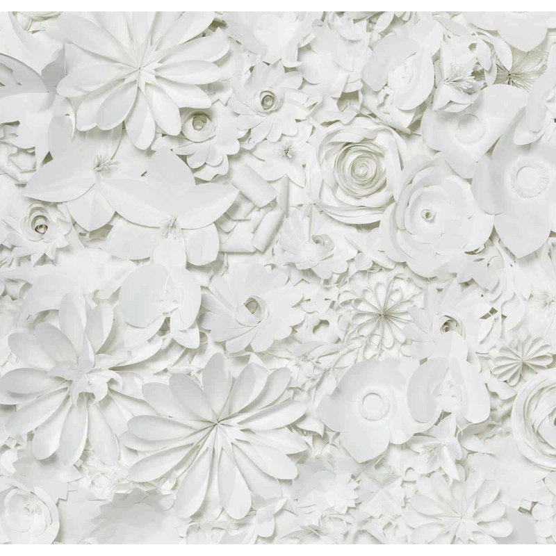 Area Blanco Ornato 31.6x59.2 c-580