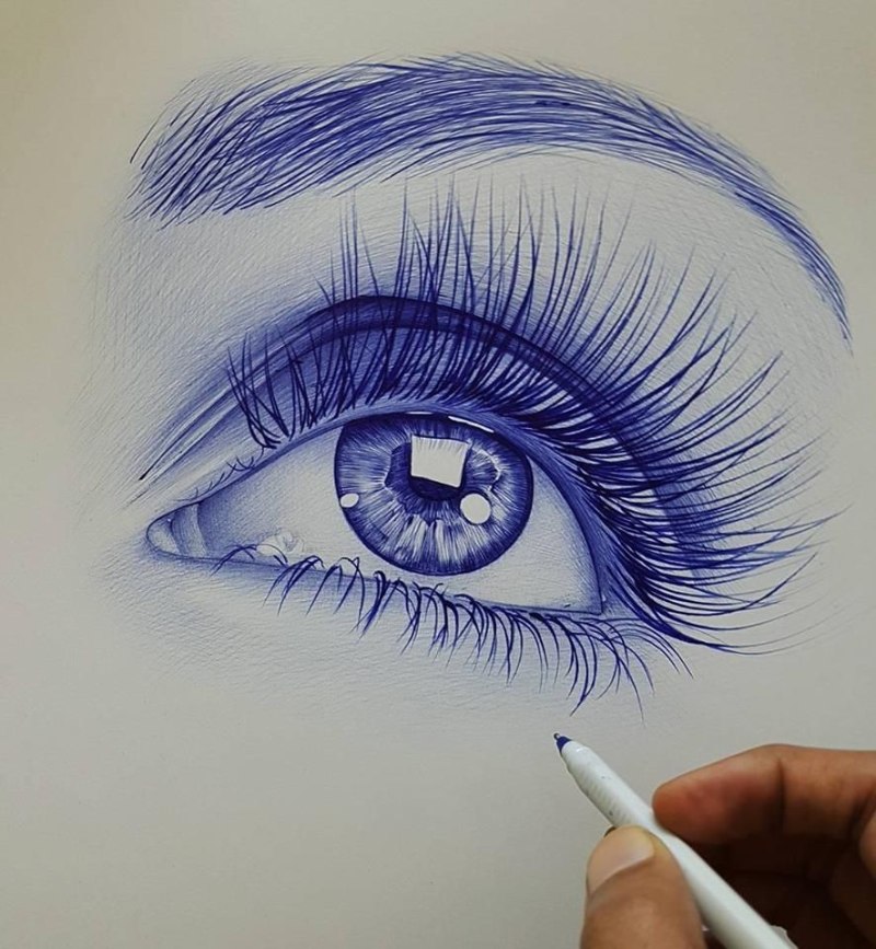 DESTINYBLUE арты