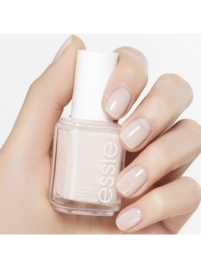 Essie лак для ногтей оттенок 08 случай в лимузине