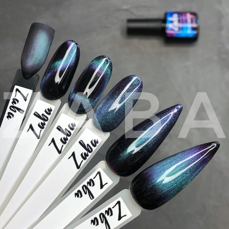 Nail chat