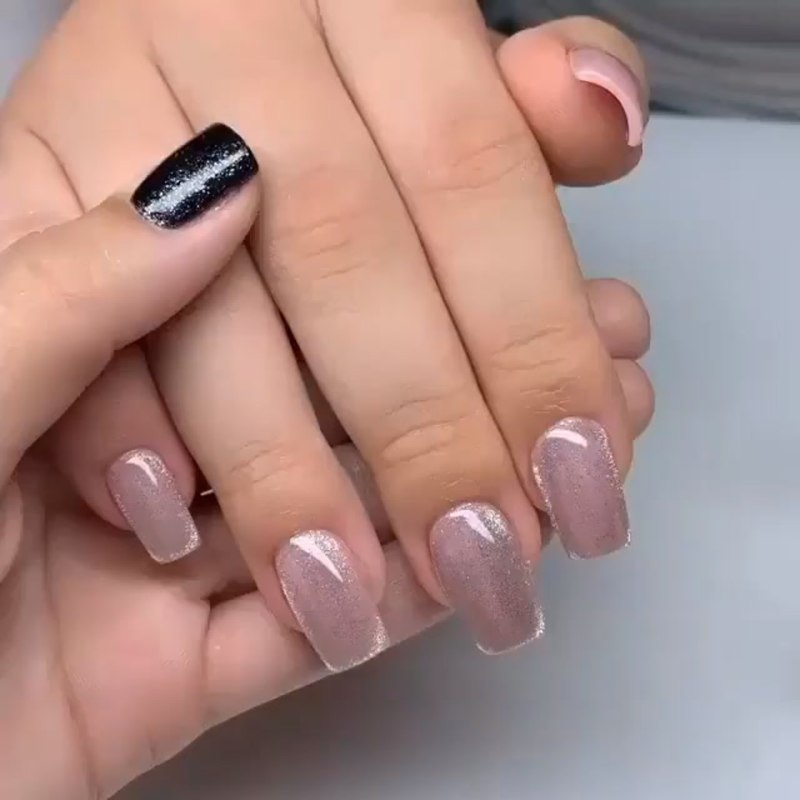 Лак Рио профи Северное сияние Лунная Радуга