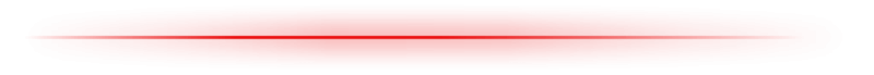 Волнистая линия голубая