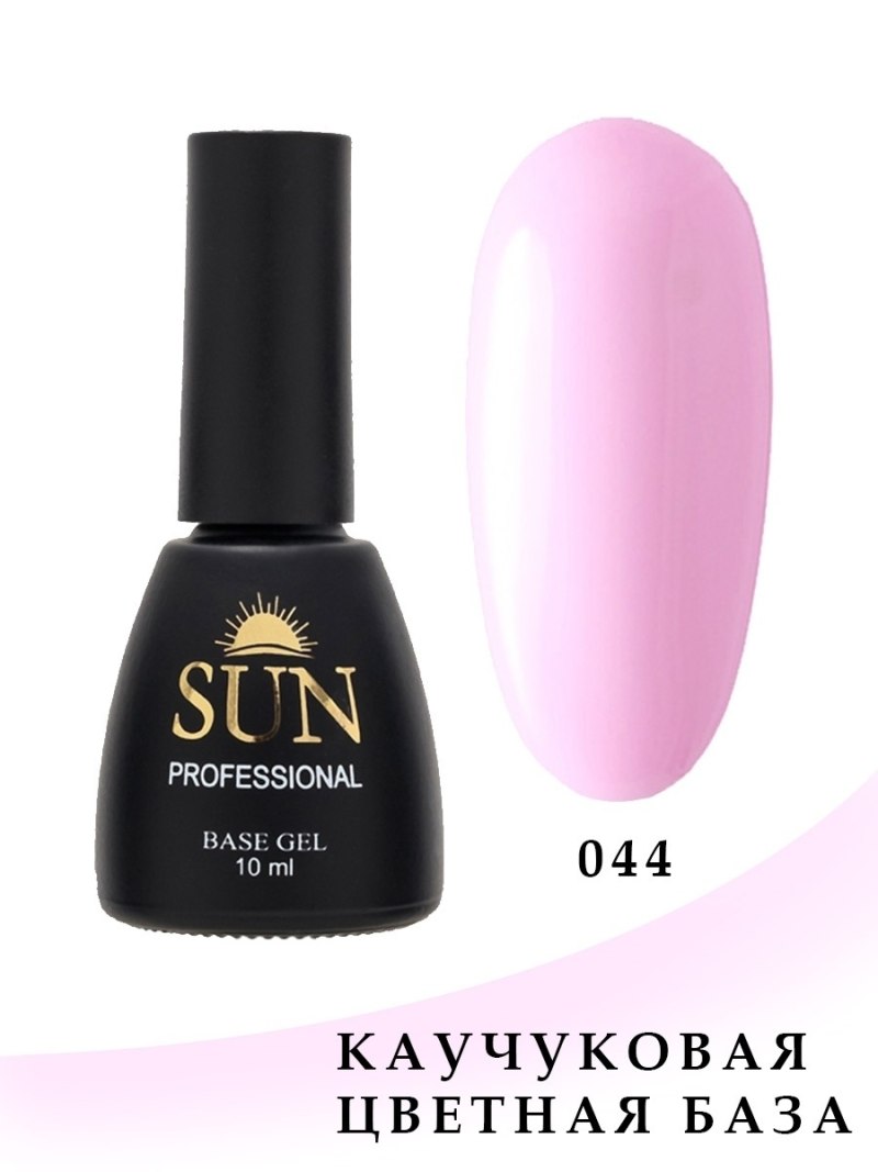 Цветная база TNL nude Dream Base (10 мл.)