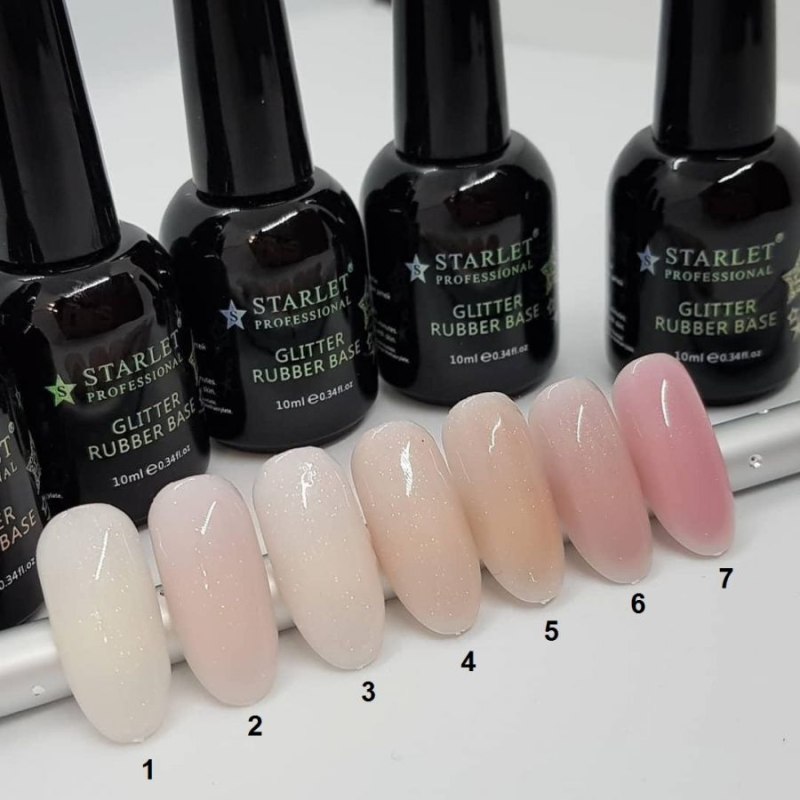 Basic Polish Gel by masura база