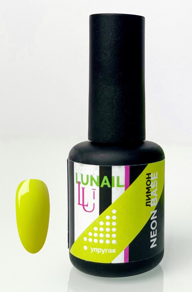 Гель-лак Planet Nails Prestige Base, 10 мл