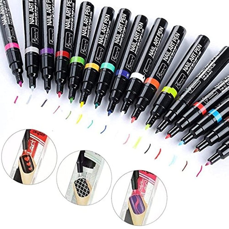 Набор Nail Art Pens