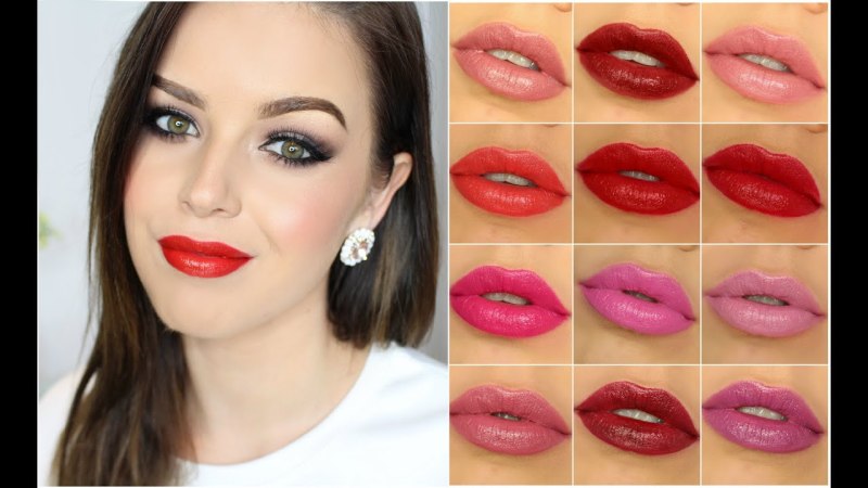 Tom Ford Lip Color Sheer Paradiso