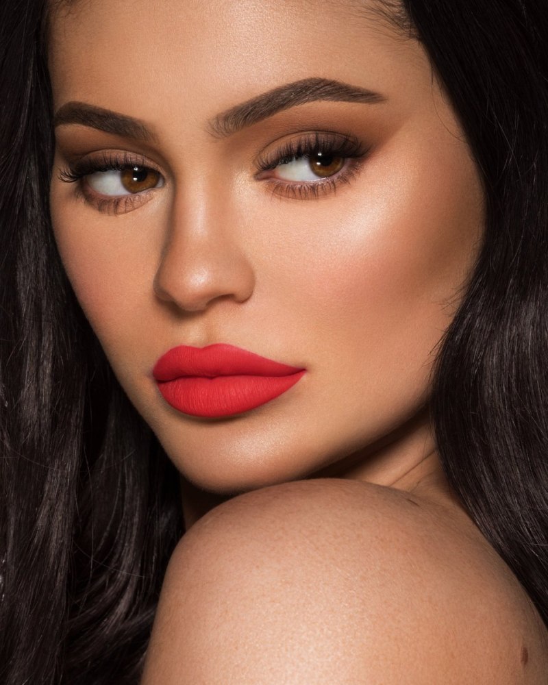 Clinique помада для губ Pop Lip