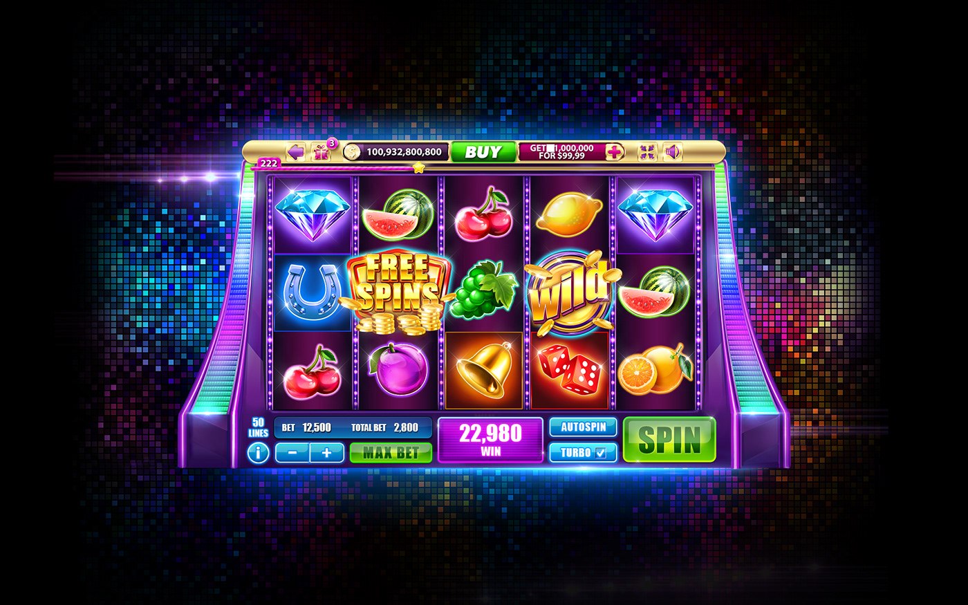 Zeus of Hades Slot fruit cocktail es