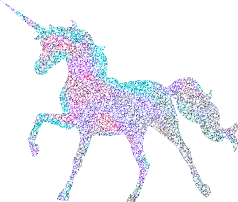 Радужные Единороги