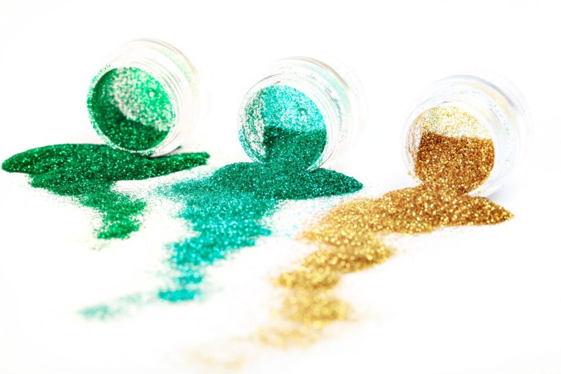 Glitter for Kids