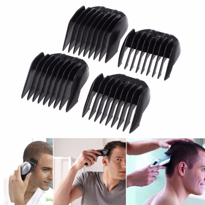 Насадки для машинки BABYLISS e764xde