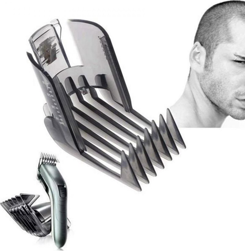Philips 7000 насадка триммер