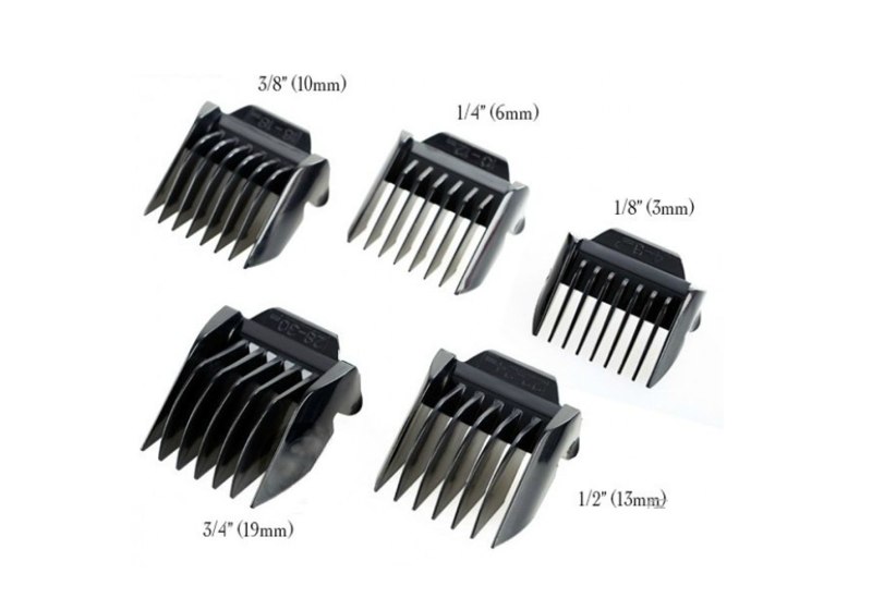 Набор насадок Wahl Premium 3171-600