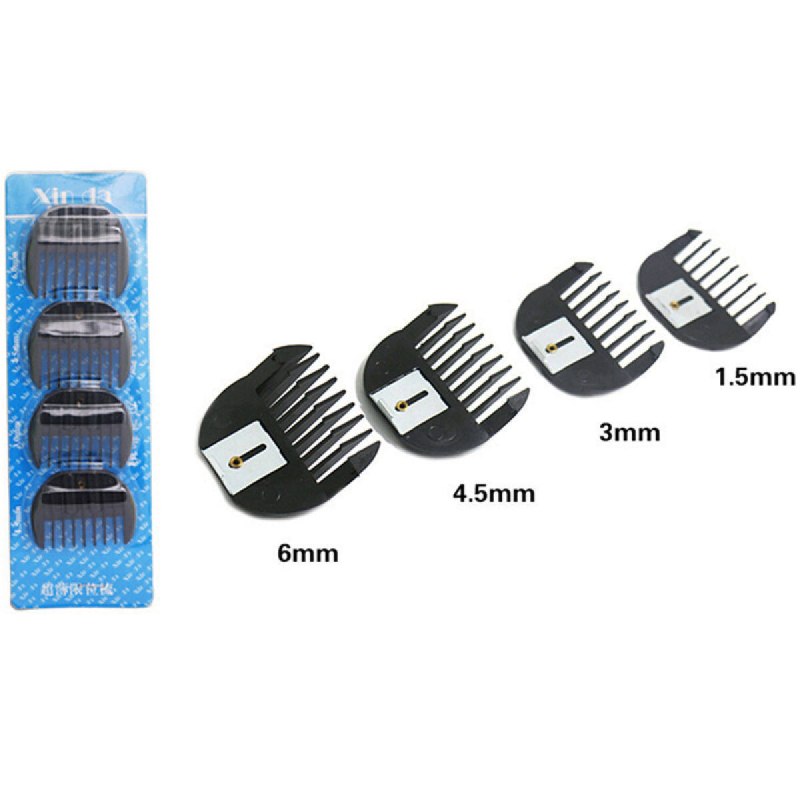 Насадка гребень для technika hair Clipper tk 600ac