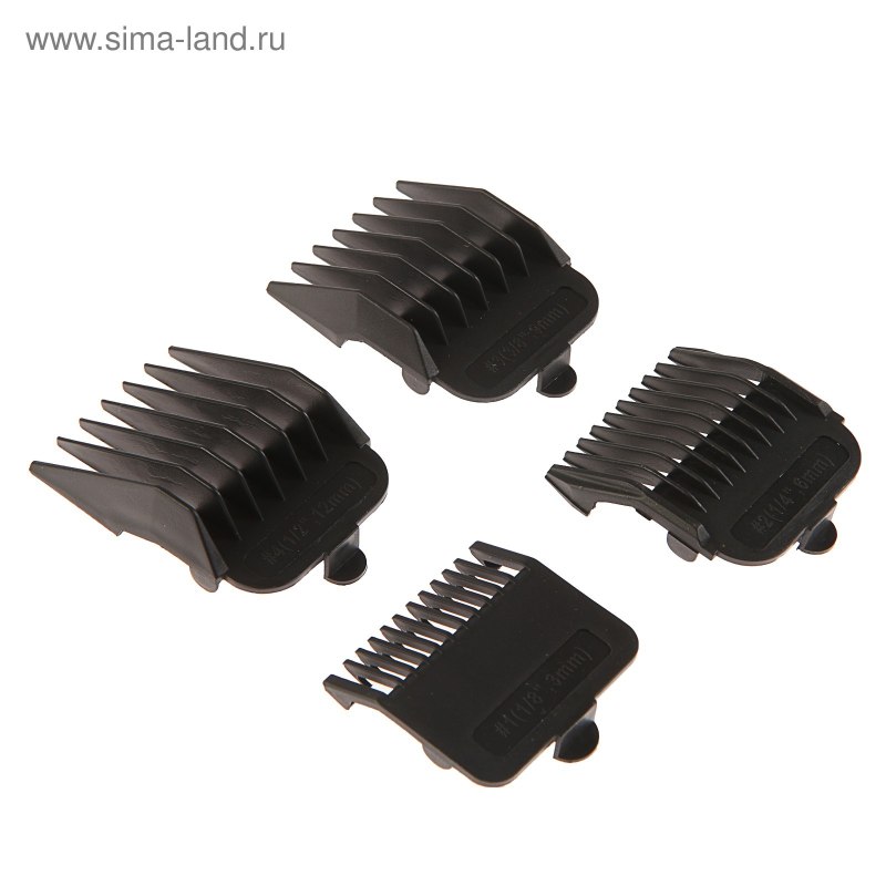 Насадки для машинки Oster 95 97