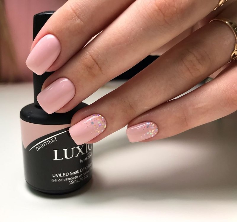 Luxio Gel 178 innocent