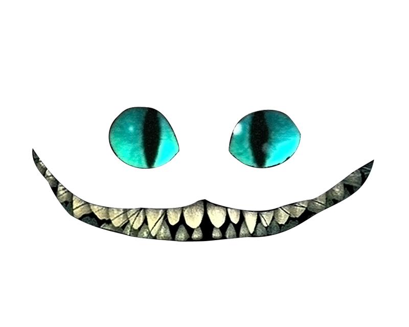 Желтый кошачий глаз PNG