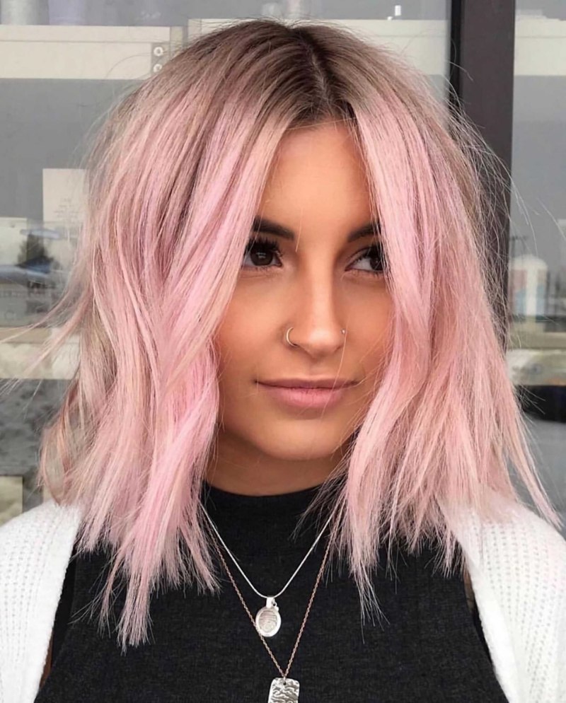 Redken Pastel Pink