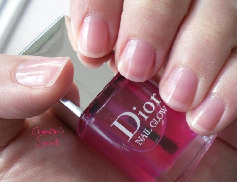 Лак Dior 494