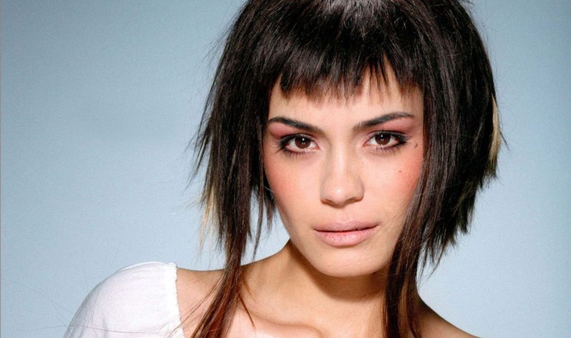 Hairstyle Риз Уизерспун