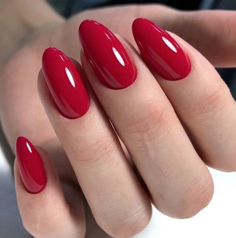 Лак Essie коралловый
