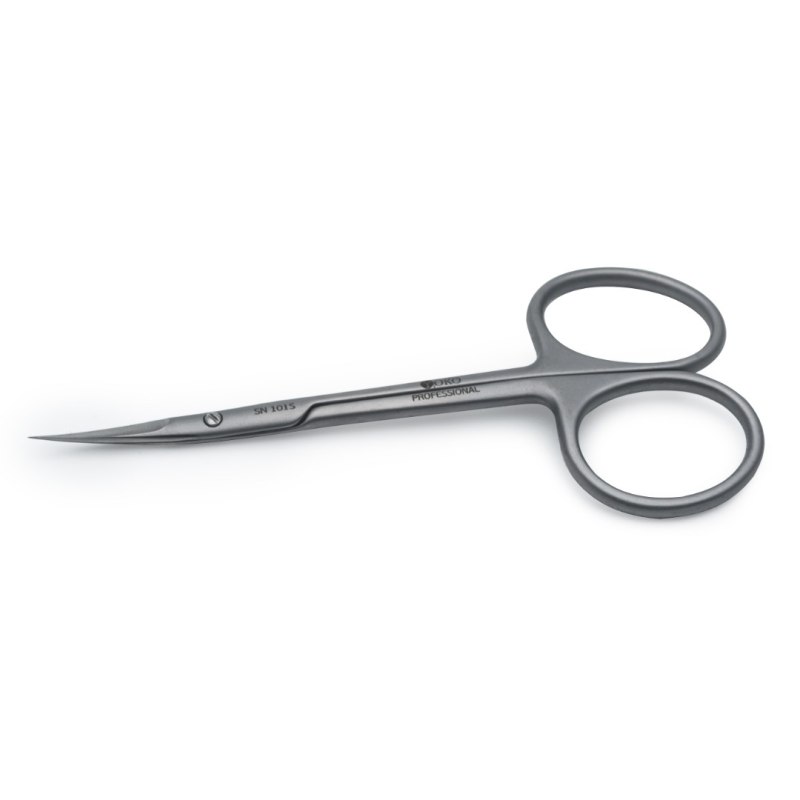 Ножницы маникюрные SCL-100 Cuticle Scissors