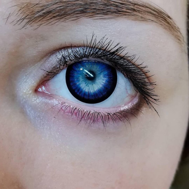 Ttdeye Iris Green