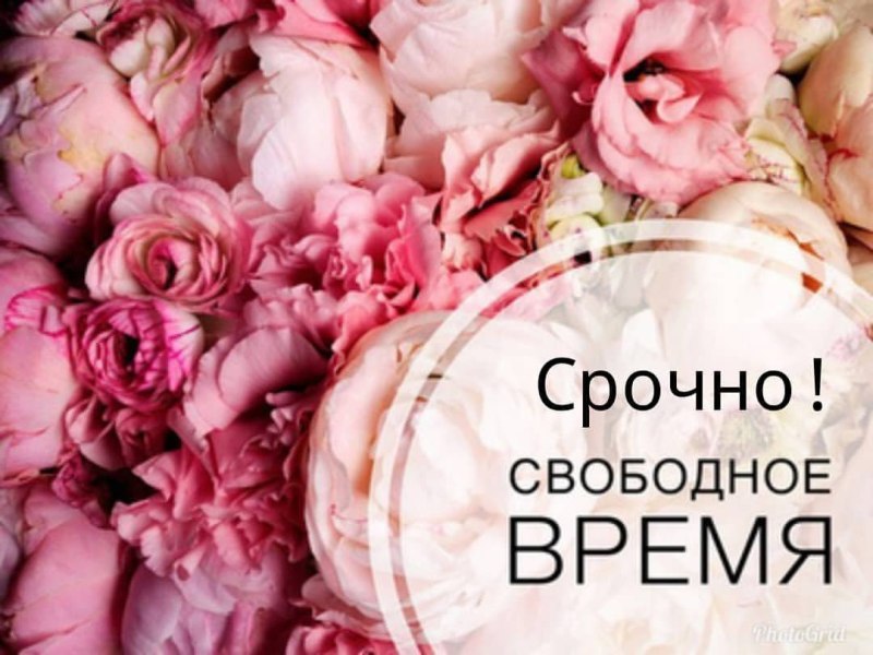 Свободные окошки на маникюр