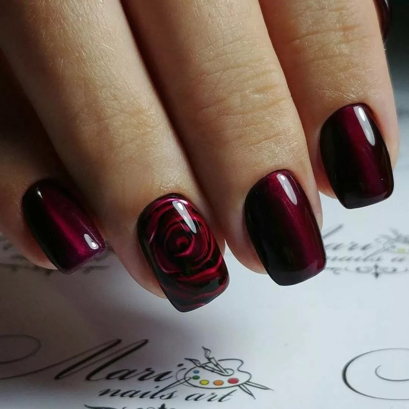 Френч марсала