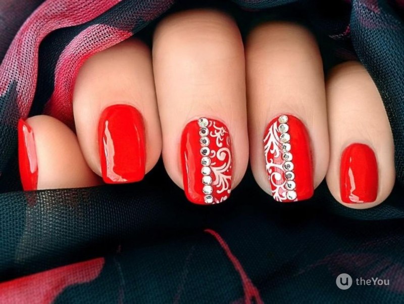 Лак look Croco кракелюр
