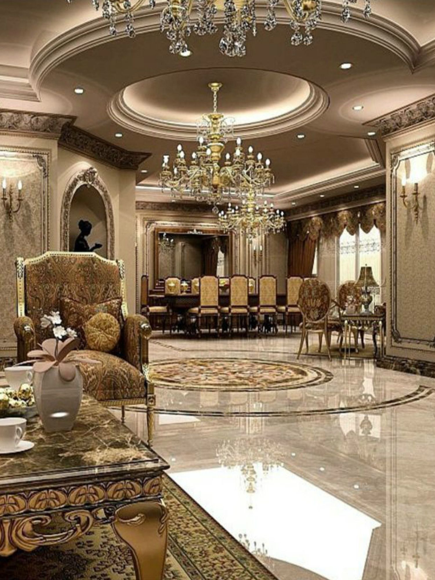 Дорогой дизайн дома. Luxury Antonovich Design лестница. Luxury Mansion Interior гостиная. Antonovich Design особняки снаружи. Королевский интерьер Luxury Antonovich Design.