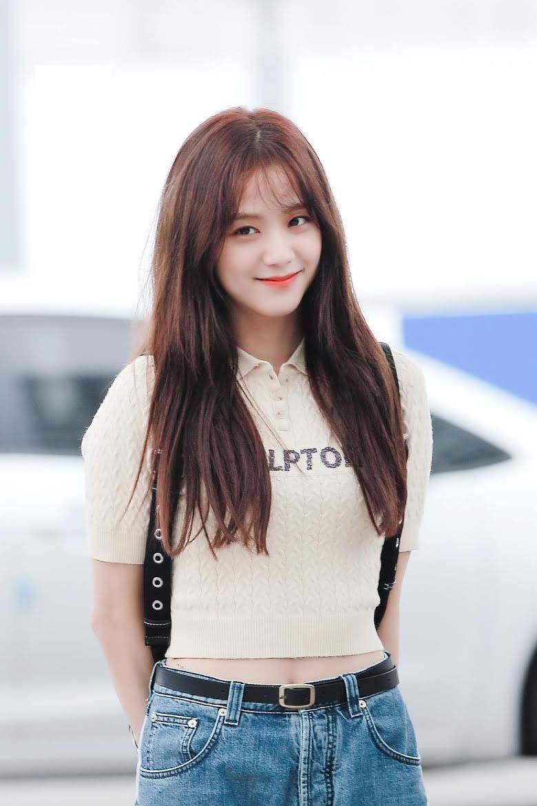 Soyaaa Jisoo