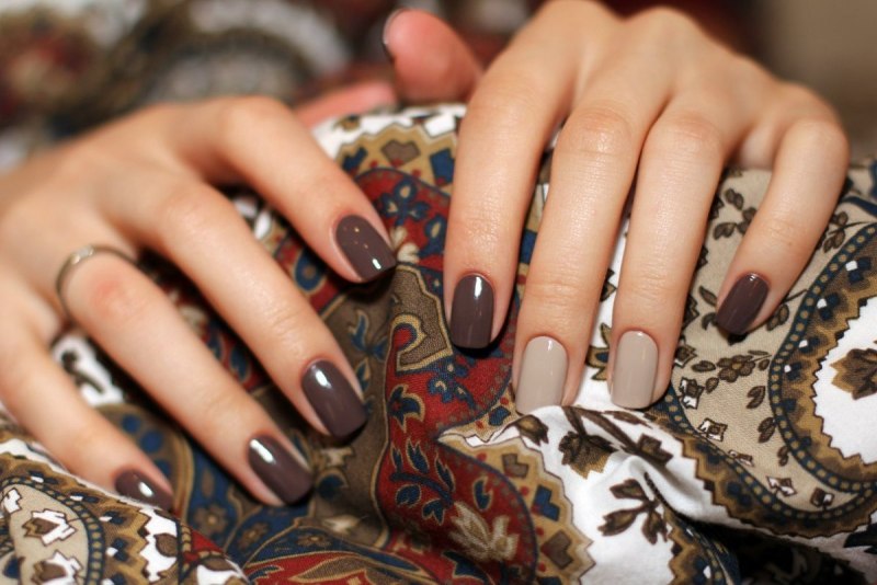 Лак OPI Shine Tanacious Spirit