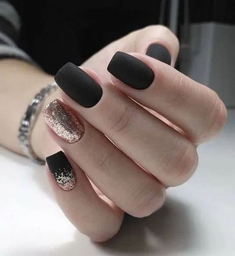 Блэк Неилс