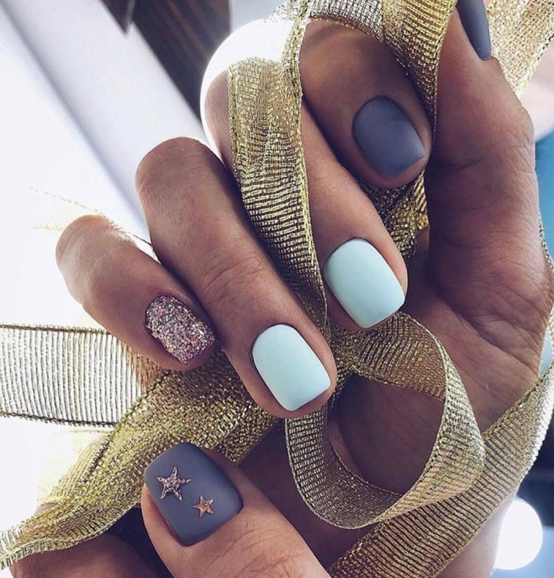 Nailsday Вавилова