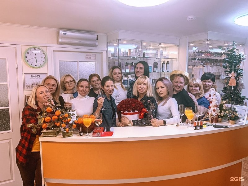 Красивые ногти