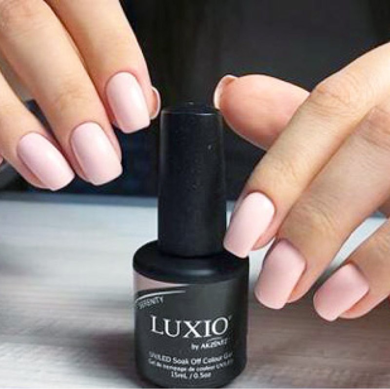 Luxio Gel 178 innocent