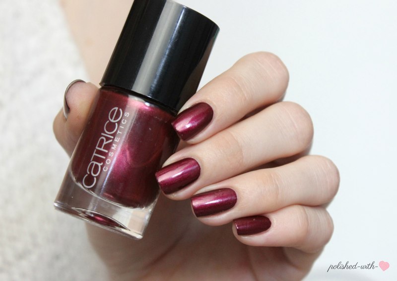 Lacquer 102