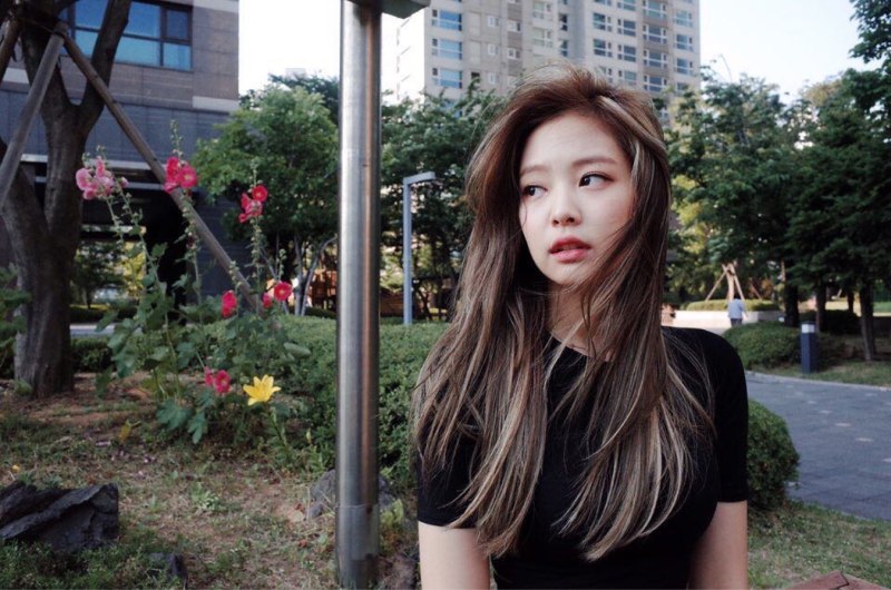 Lisa BLACKPINK