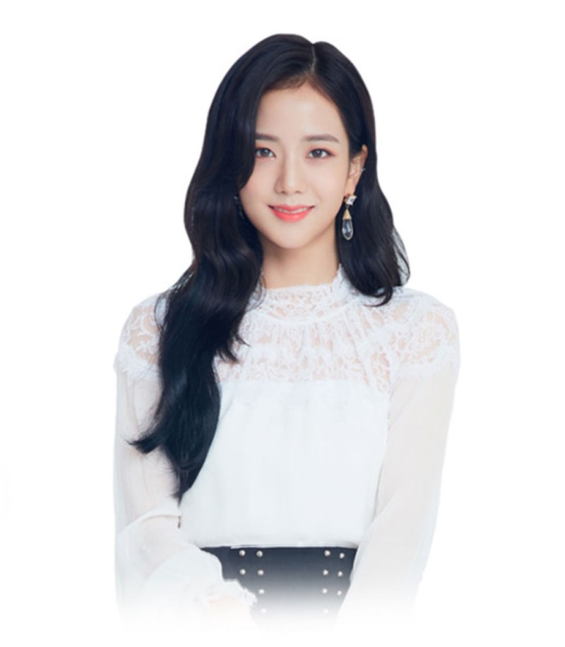 Лиса из BLACKPINK 2020