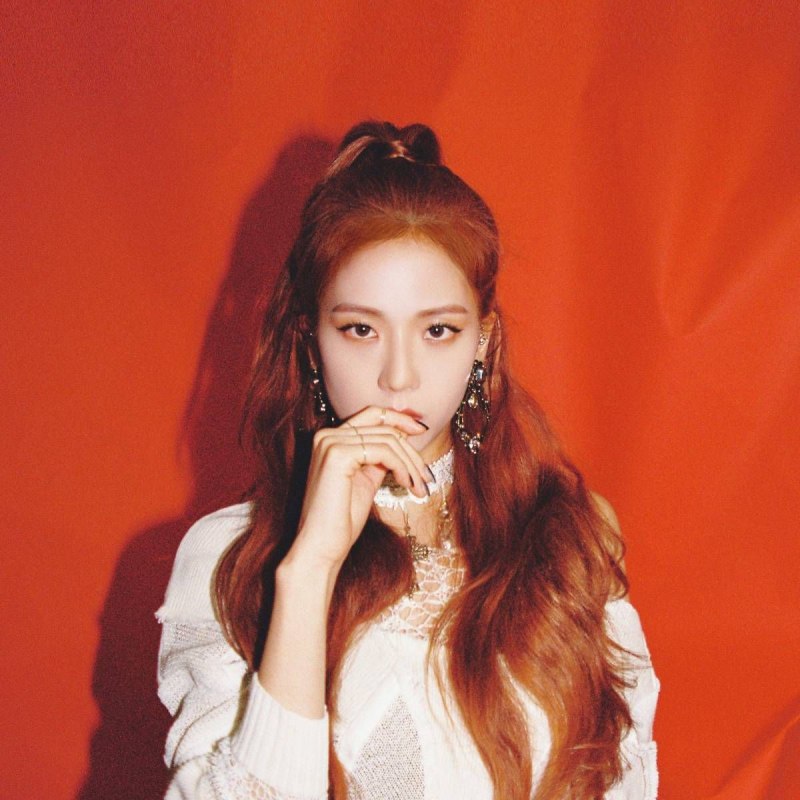 Kim Jisoo BLACKPINK