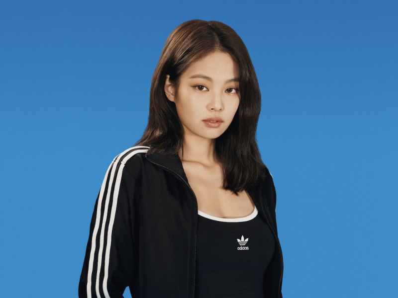 Jennie BLACKPINK