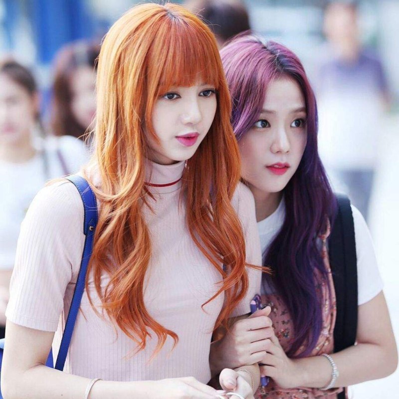 Jisoo BLACKPINK