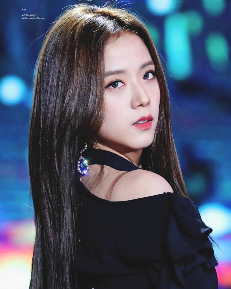 Soyaaa Jisoo