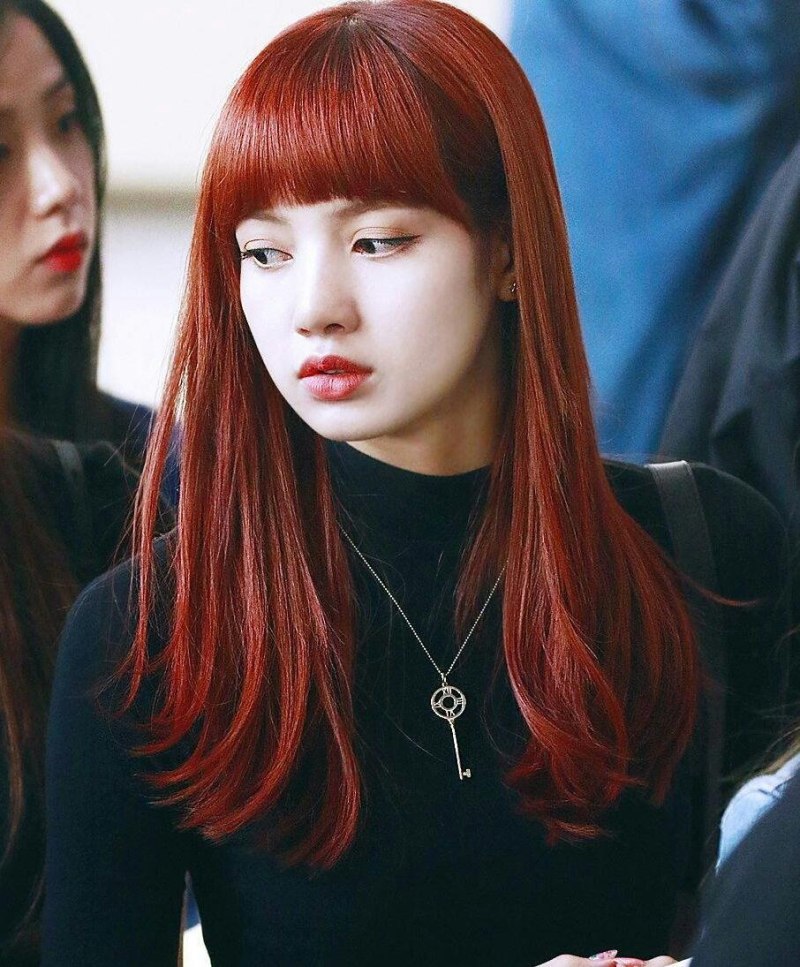 Jisoo BLACKPINK